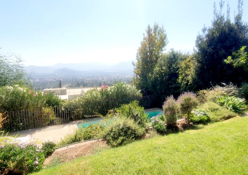 Arrienda Mediterránea en Condominio