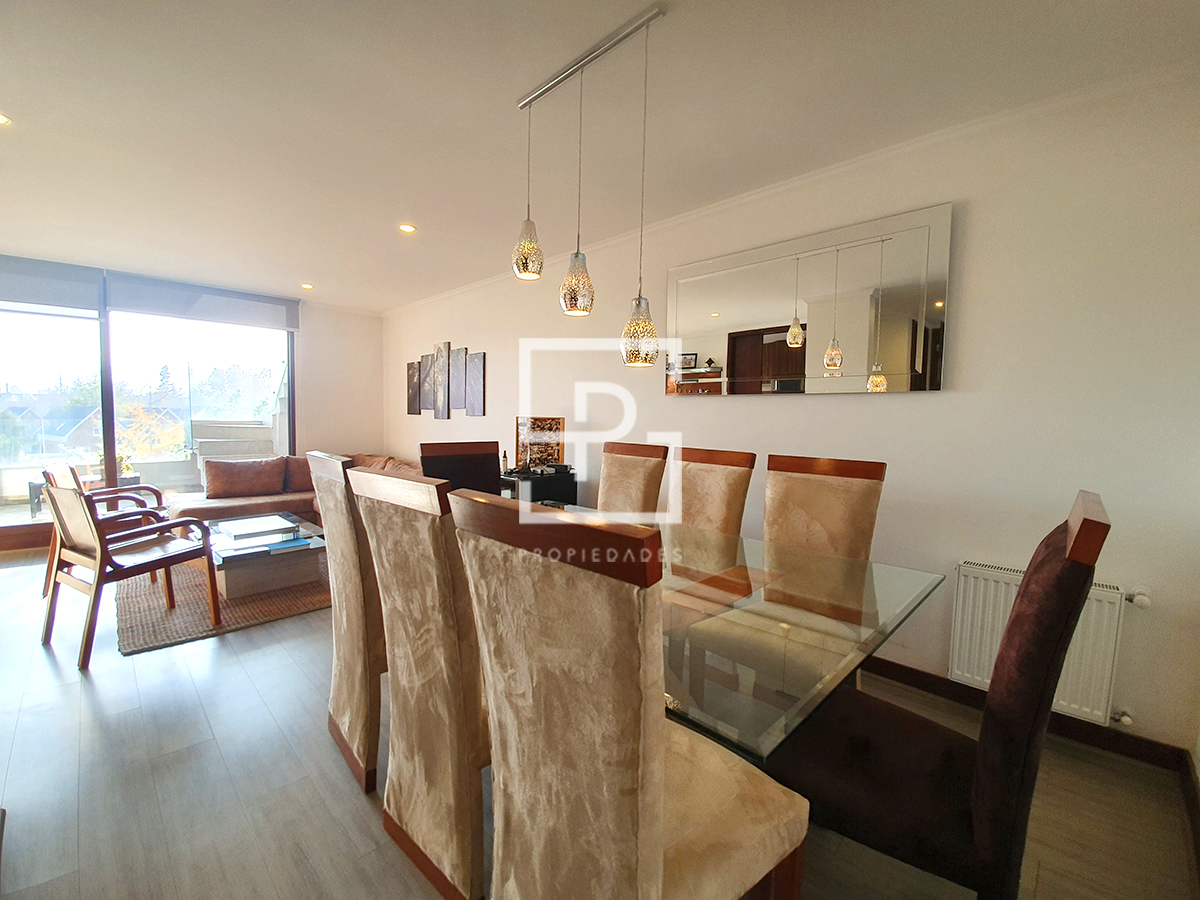 Dúplex como nuevo en La Dehesa Central