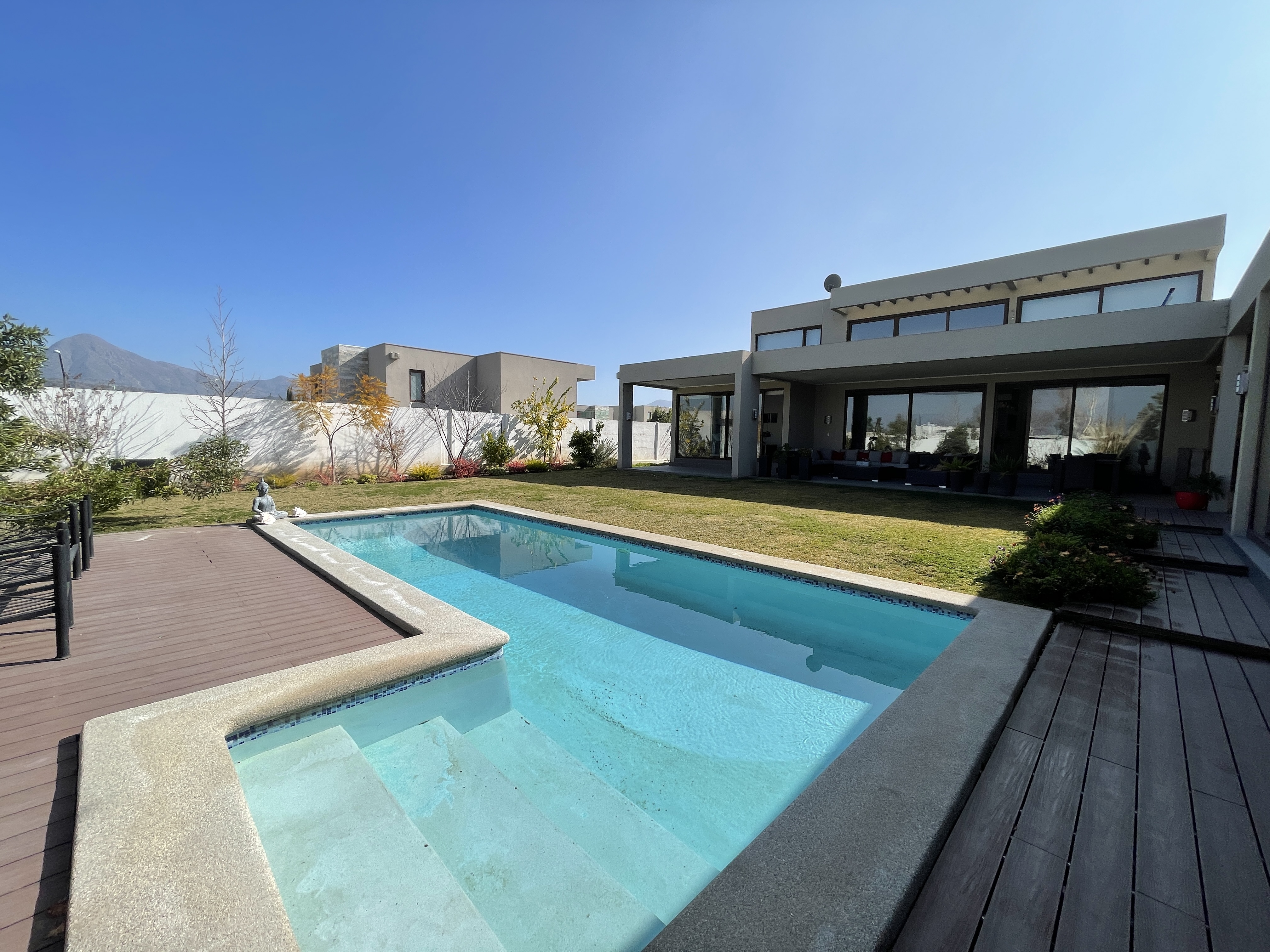 SE ARRIENDA en Los Nogales, La Dehesa