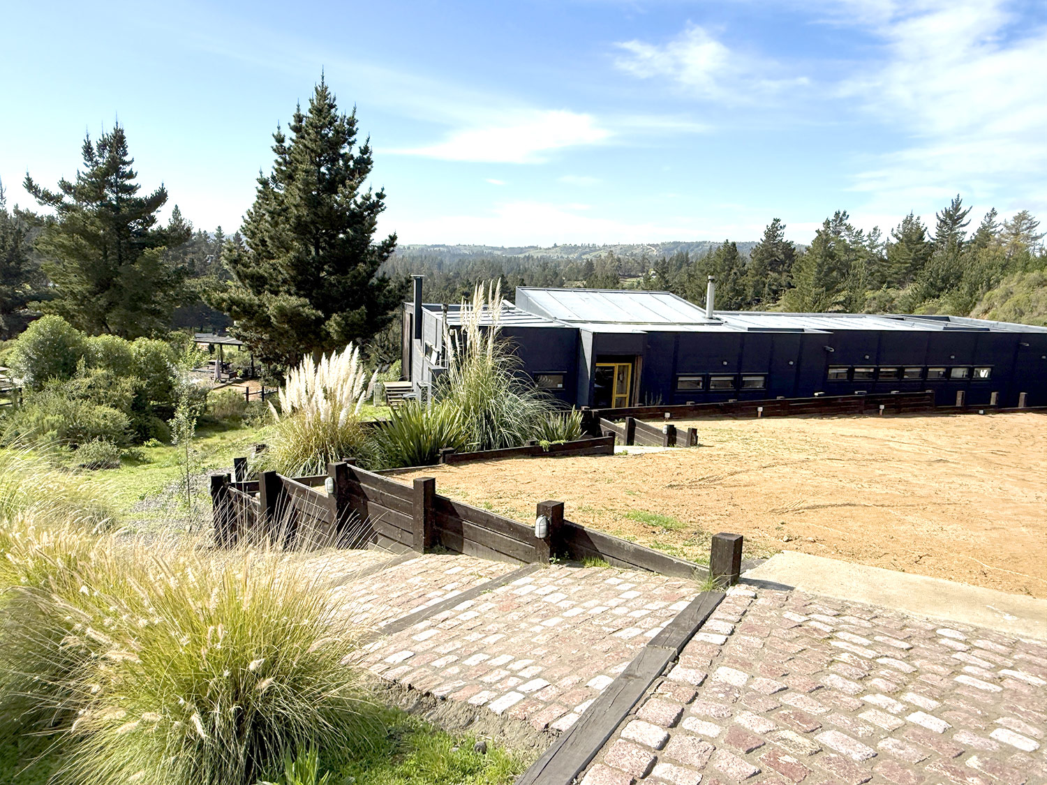 SE VENDE Maravillosa en Condominio en Pupuya 