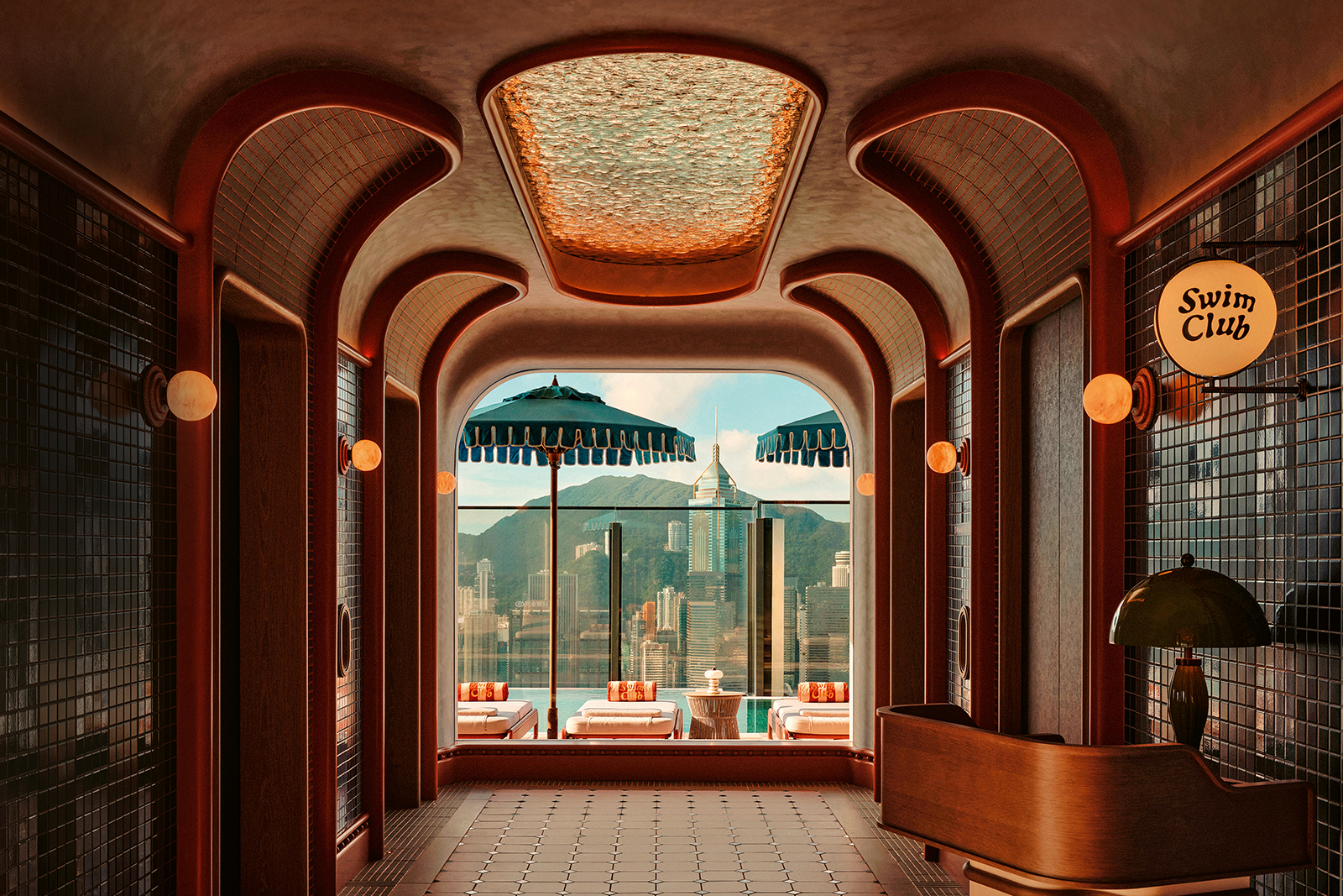 Inside Hong Kong: The Secret Side of this Special City